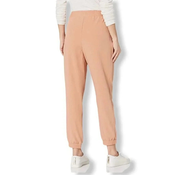 Daily Ritual Loose Fit Jogger Size XS Stretch Side Pockets Women's Pants - Picture 4 of 10